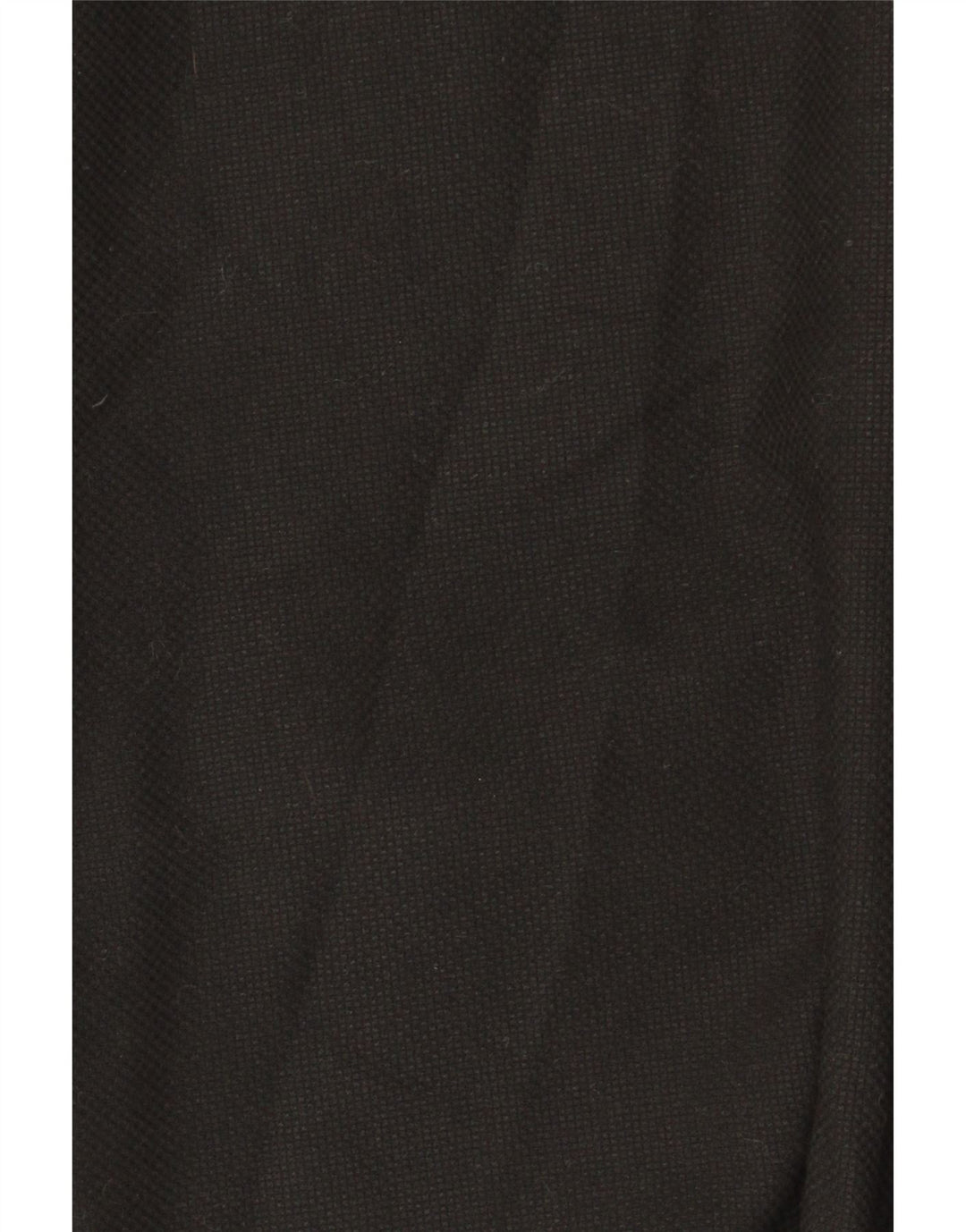 Zara Mens Tapered Trousers Small W27 L27 Black