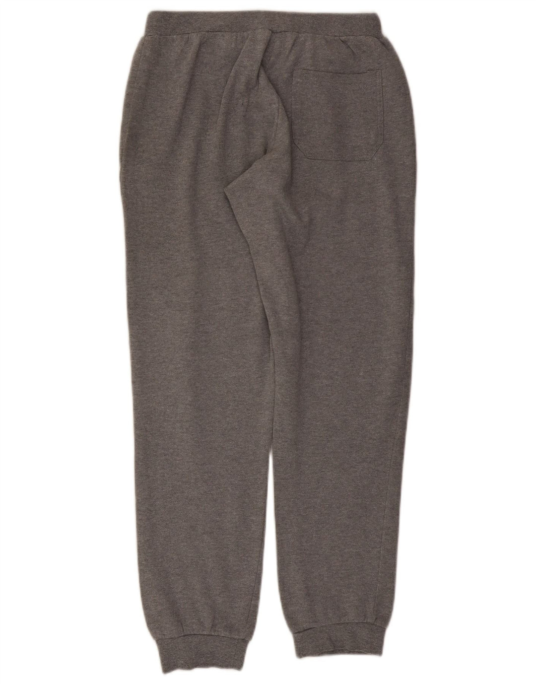 Brugi Mens Tracksuit Trousers Joggers Small  Grey