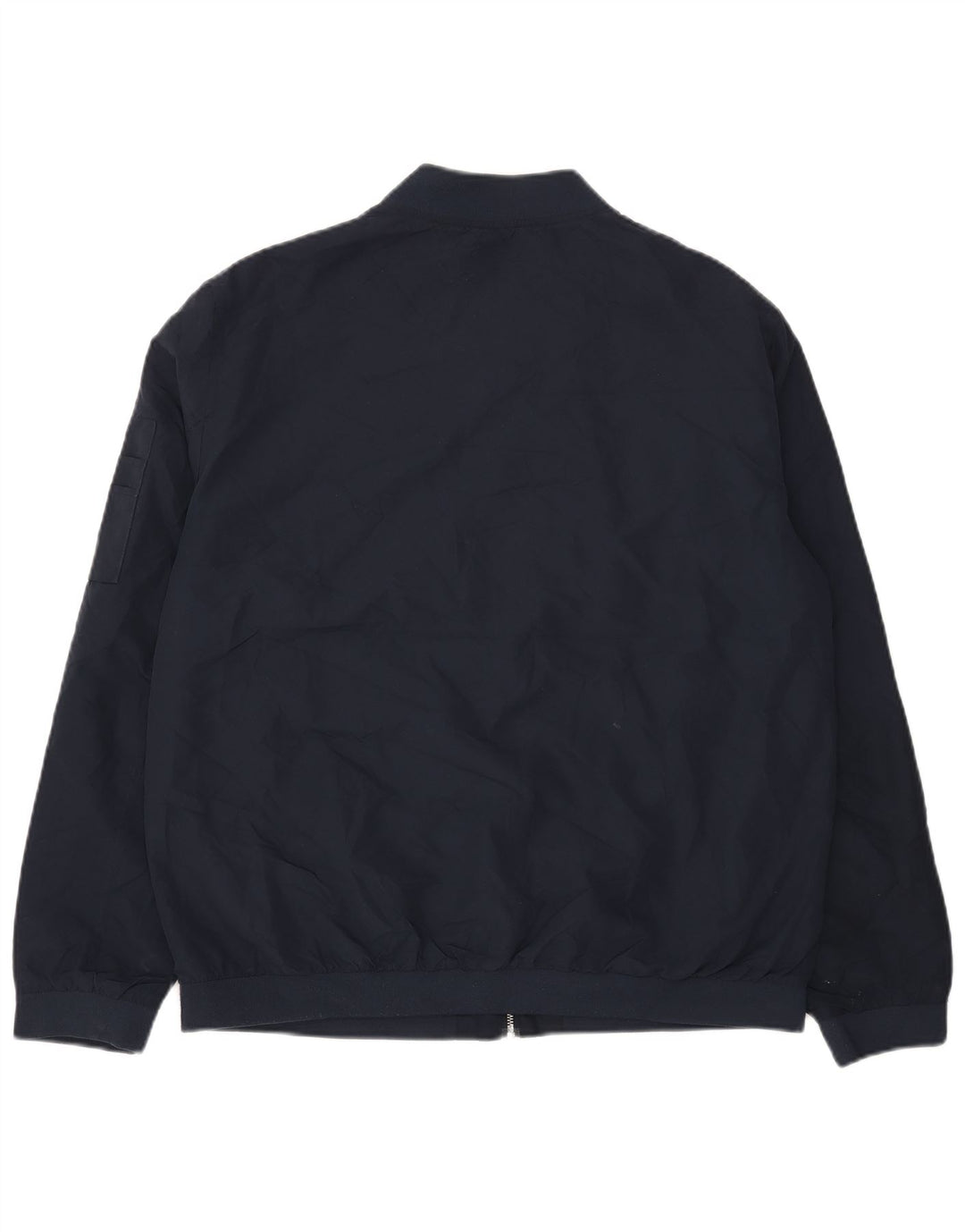 Jack & Jones Herren Bomberjacke UK 44 2XL Marineblau