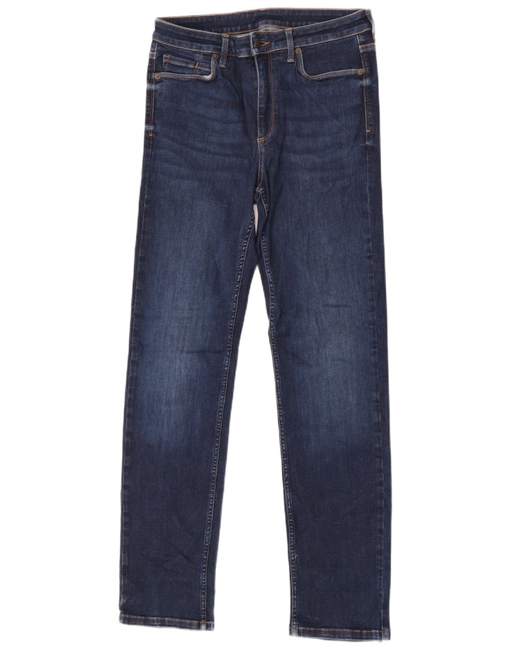 Marks & Spencer Jean skinny femme W32 L31 bleu