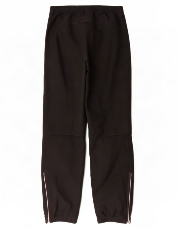 Damskie spodnie dresowe Nike Joggers UK 8/10 Small Black
