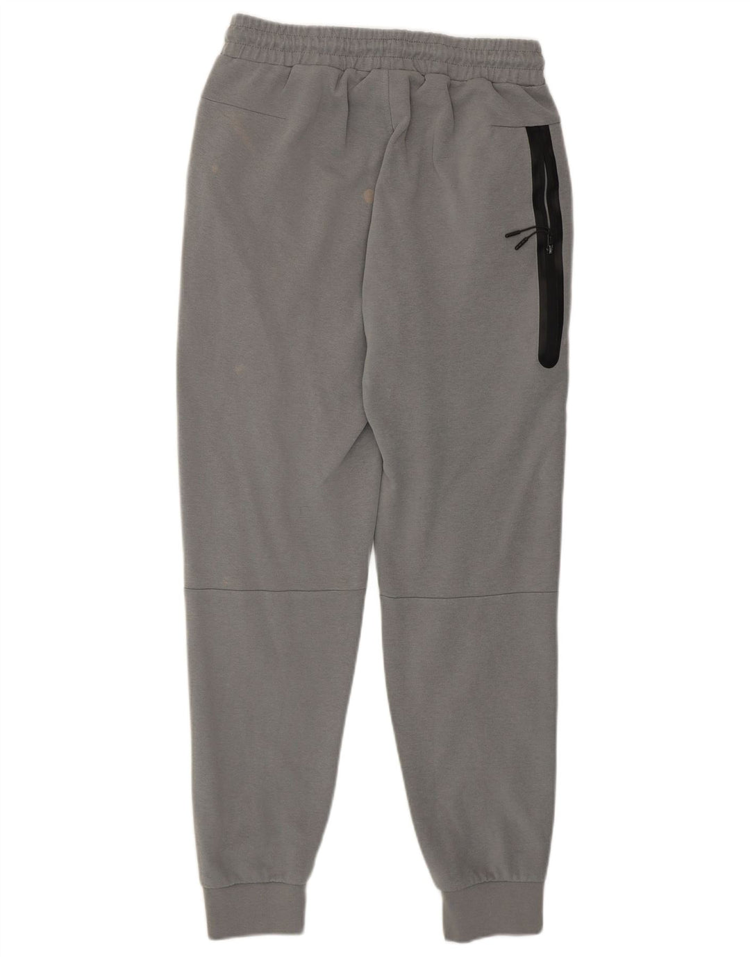 Kappa Herre træningsdragt Bukser Joggers Small Grey Colourblock