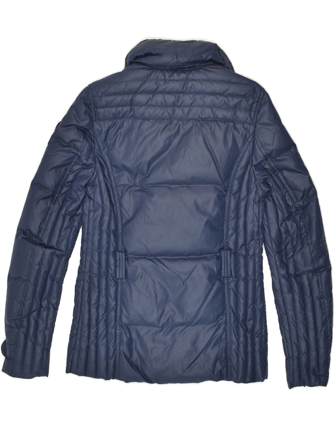 NORTH SAILS Chaqueta acolchada para mujer UK 6 XS Azul marino Poliéster