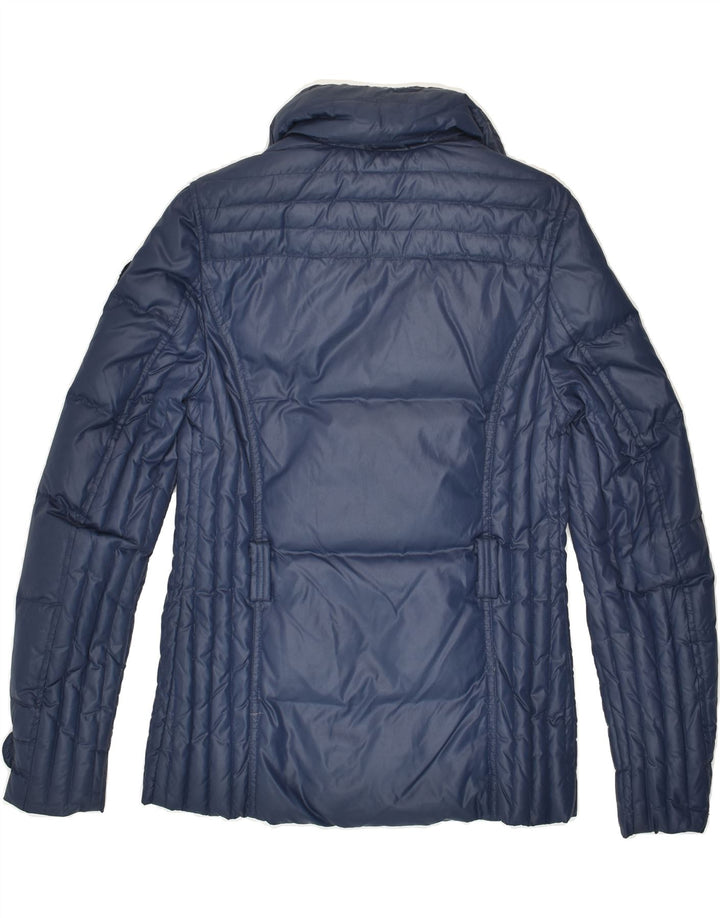 NORTH SAILS Chaqueta acolchada para mujer UK 6 XS Azul marino Poliéster