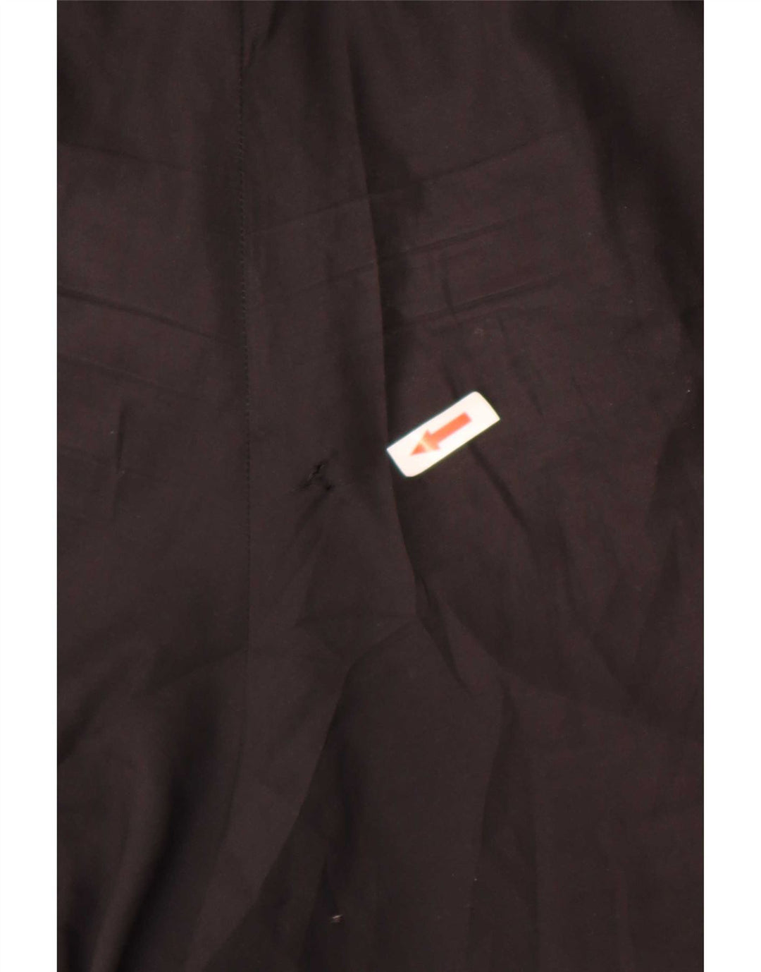 Adidas Mens Sport Shorts Large Black Polyester