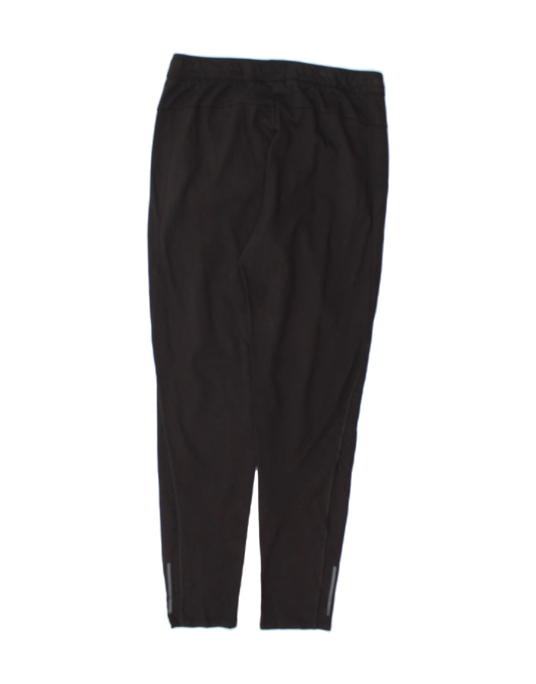 RUSSELL ATHLETIC Mens Tracksuit Trousers Medium  Black Rayon Vintage Russell Athletic and Second-Hand Russell Athletic from Messina Hembry 