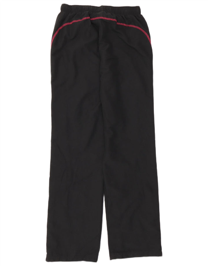 Женские спортивные брюки Under Armour UK 10, маленький черный полиэстер