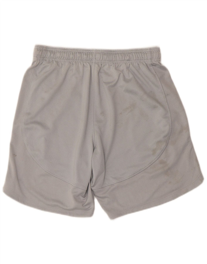 Under Armour Herre Heat Gear Sportsshorts Medium Grå