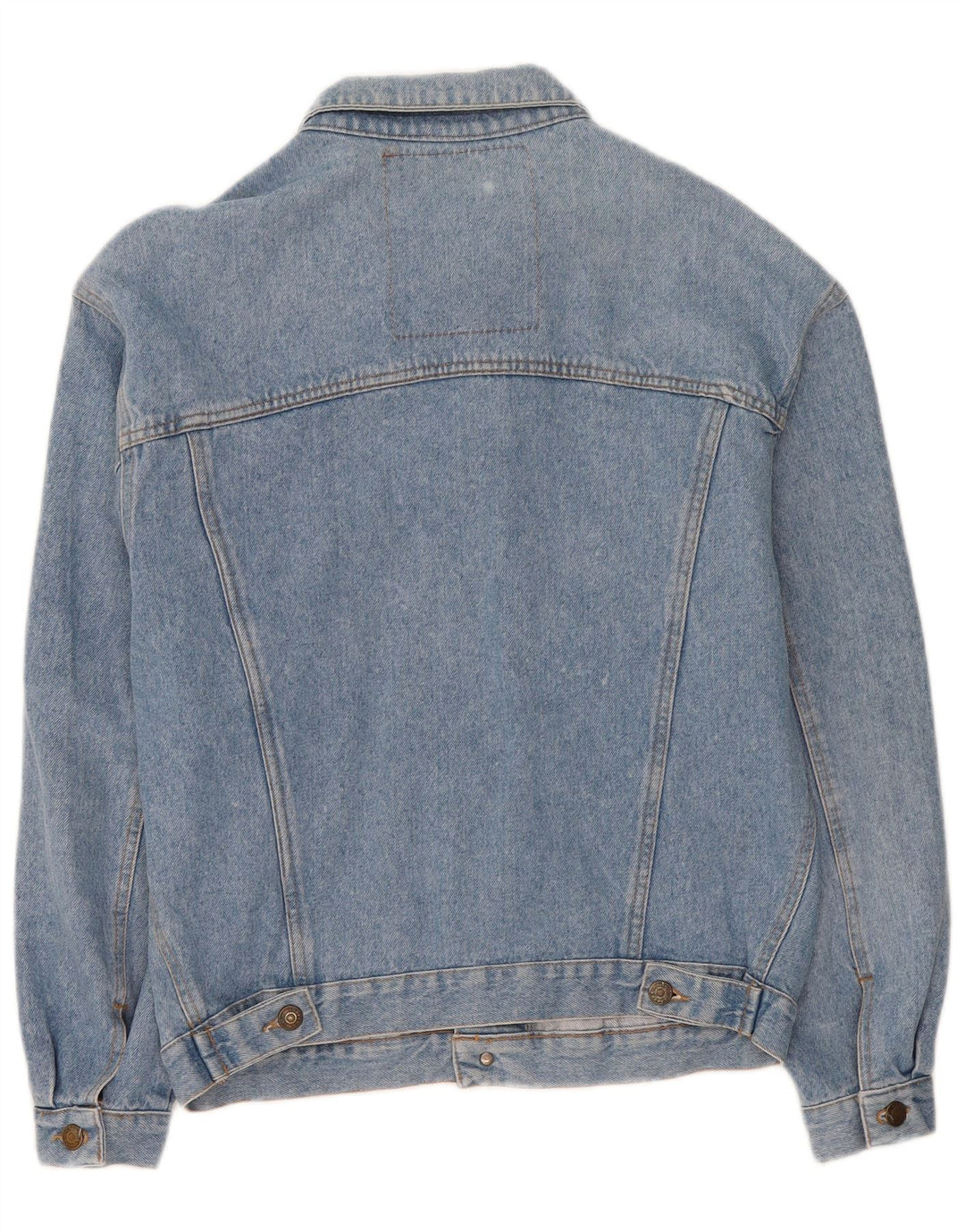 Carrera Herren Jeansjacke UK 38 Mittelblau