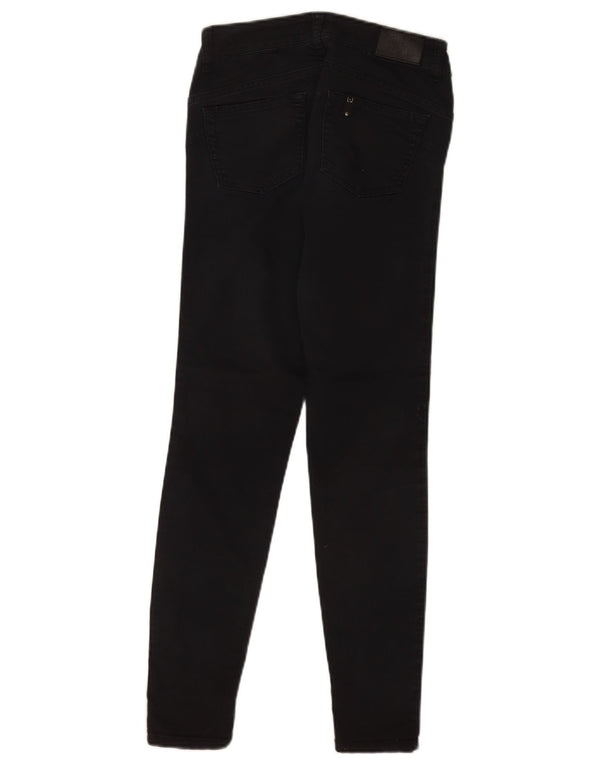 Liu Jo Jean skinny W26 L28 en coton noir pour femme