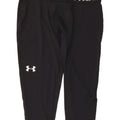 Under Armour Legging Capri Graphique 2XL Homme Noir Polyester
