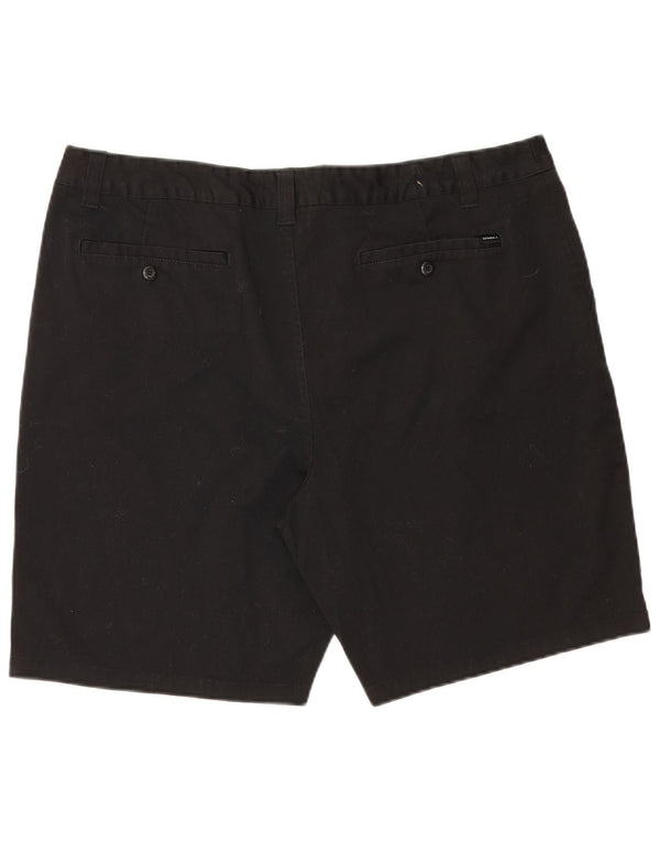 Shorts Chino Masculino O'Neill Standard Fit W42 2XL Poliéster Preto