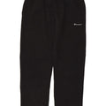 Champion Mens Tracksuit Trousers XL Black