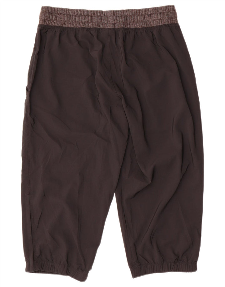 Nike muške Dri Fit Capri trenirke srednje crne