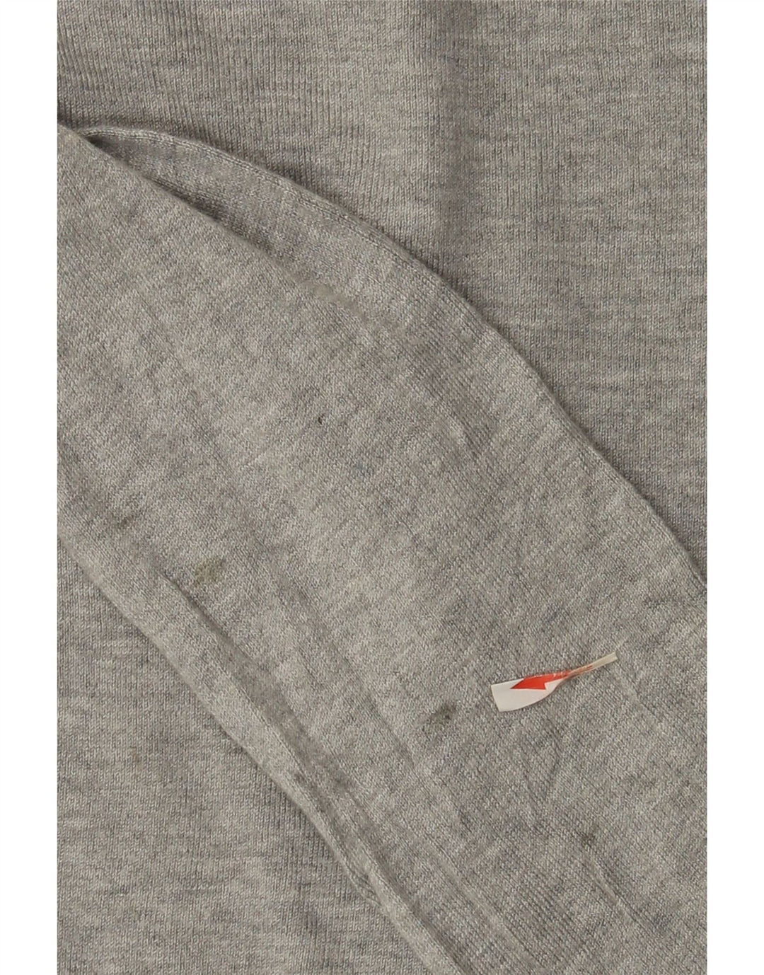 Maglione cardigan da donna Marks & Spencer UK 10 piccolo grigio