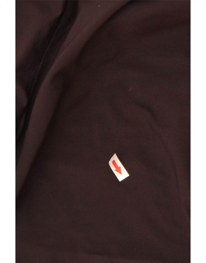 Adidas Sportsshorts til mænd Small Black Polyester