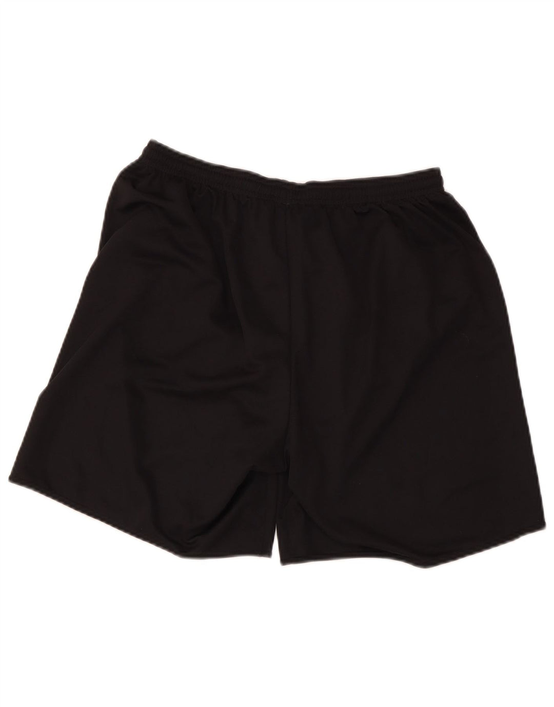 Adidas Mens Sport Shorts Large  Black Polyester