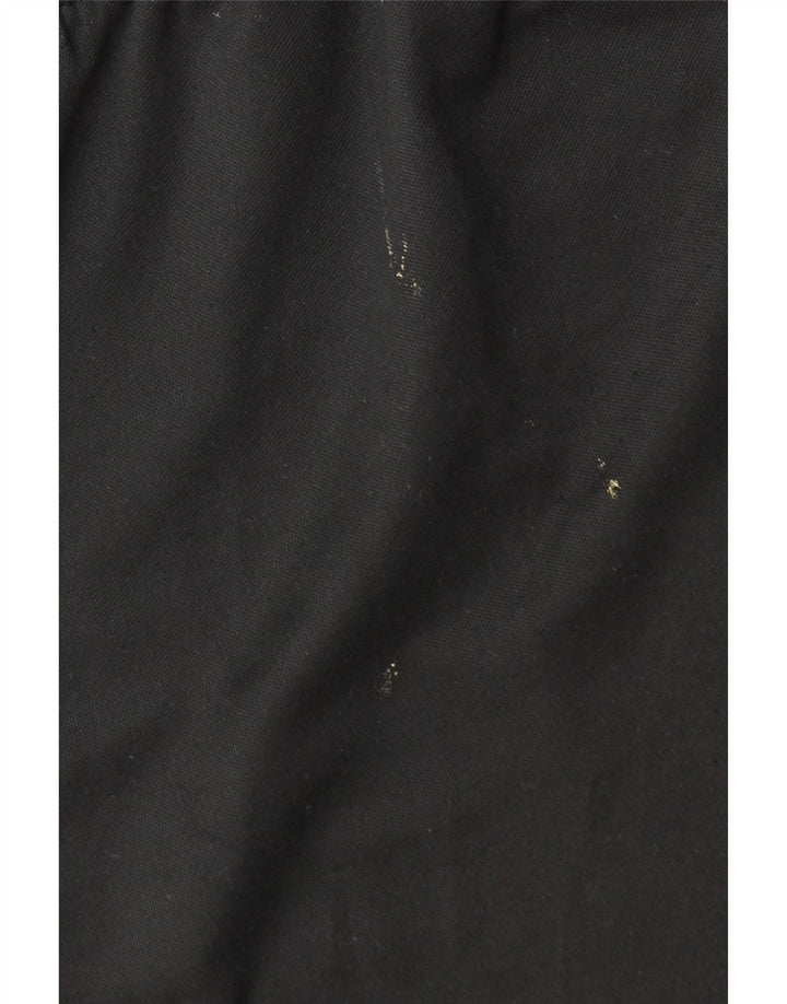 Adidas Mens Sport Shorts Large  Black Polyester