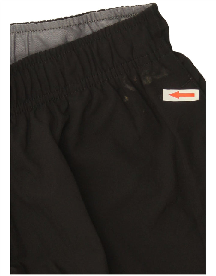 Russell Athletic Mens Sport Shorts Medium Black