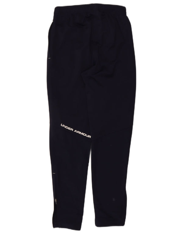 Under Armour Graphic Trenirke Hlače male tamnoplave poliester