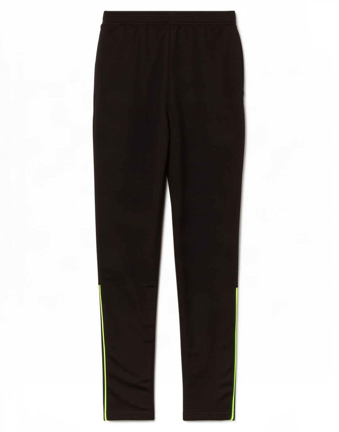 Nike Mens Tracksuit Trousers Small Black Polyester