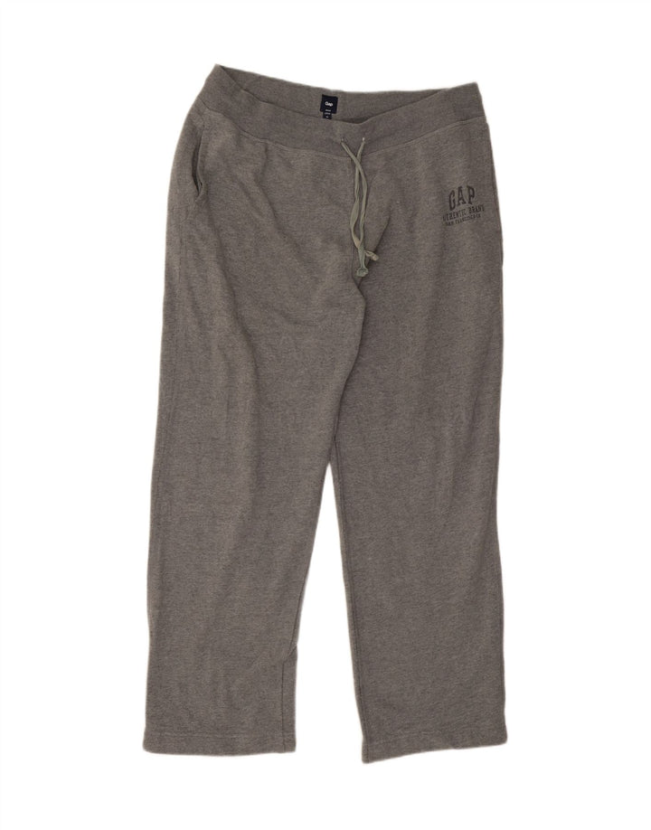 Брюки мужские спортивные Gap XL серые