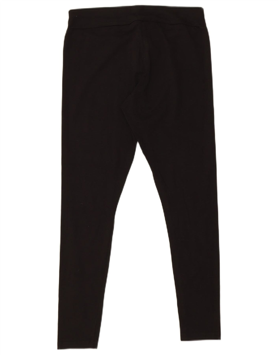 Puma Womens Leggings UK 12 Medium  Black