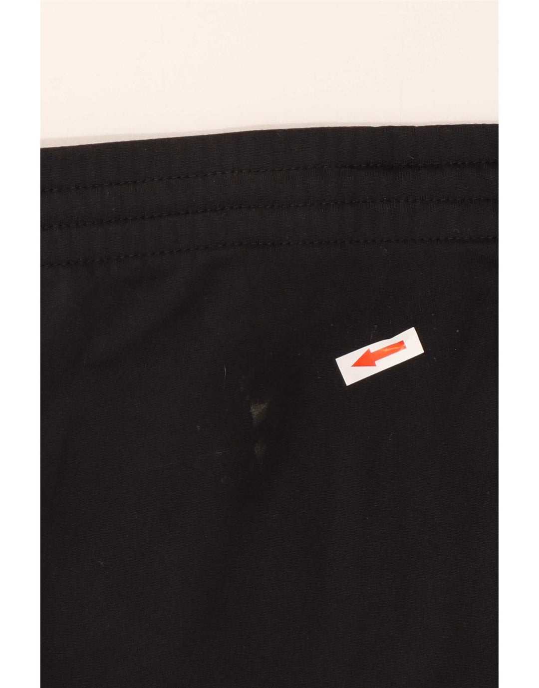 Adidas Pantalon de survêtement pour homme XL Noir Polyester