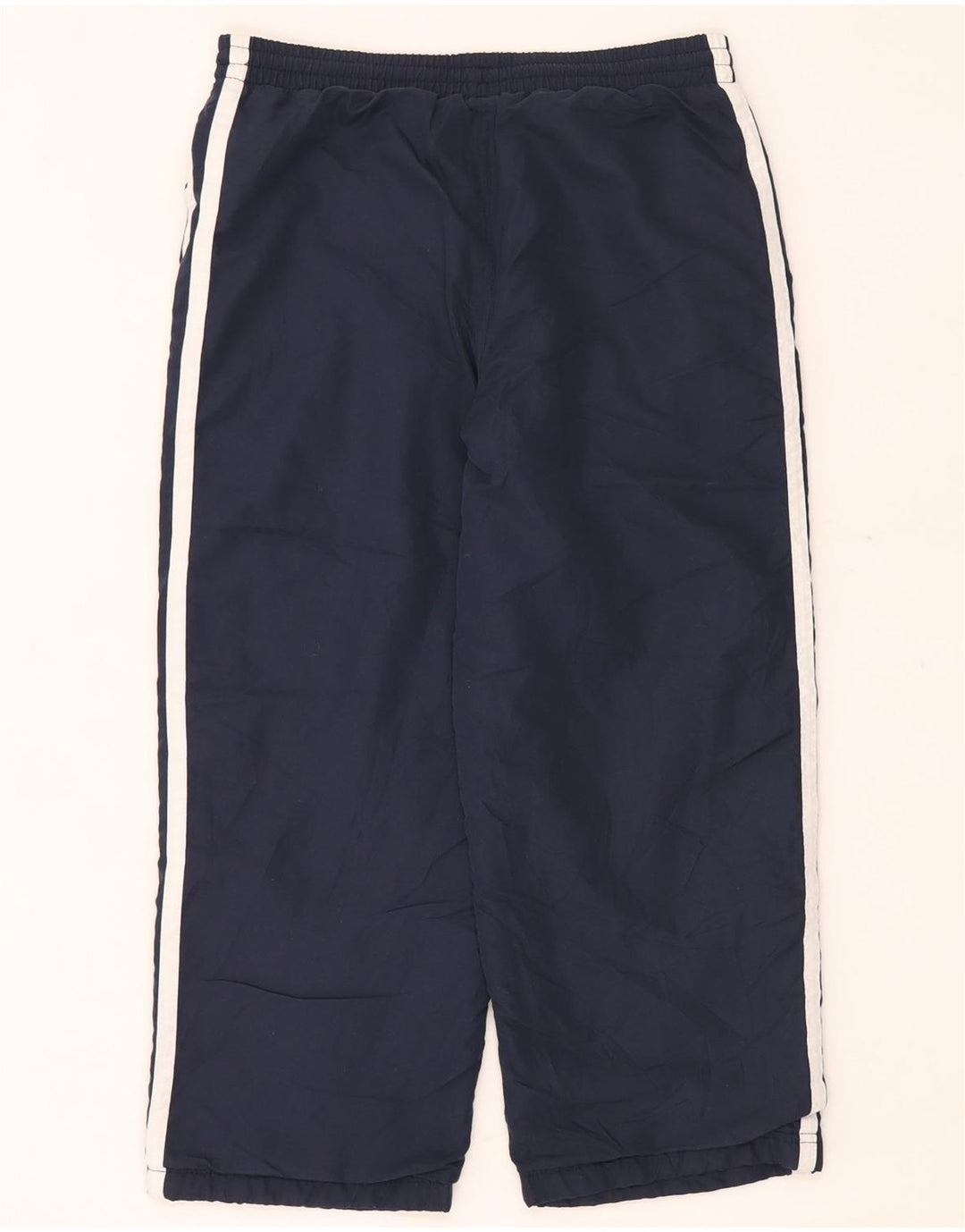 Russell Athletic Jungen-Windbreaker-Hose, 7–8 Jahre, Größe S, Marineblau