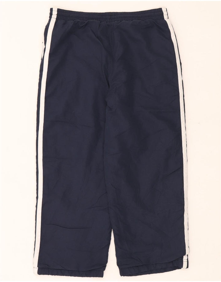 Russell Athletic Jungen-Windbreaker-Hose, 7–8 Jahre, Größe S, Marineblau