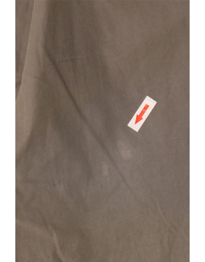 Champion Mens Capri Tracksuit Trousers Large  Grey Cotton