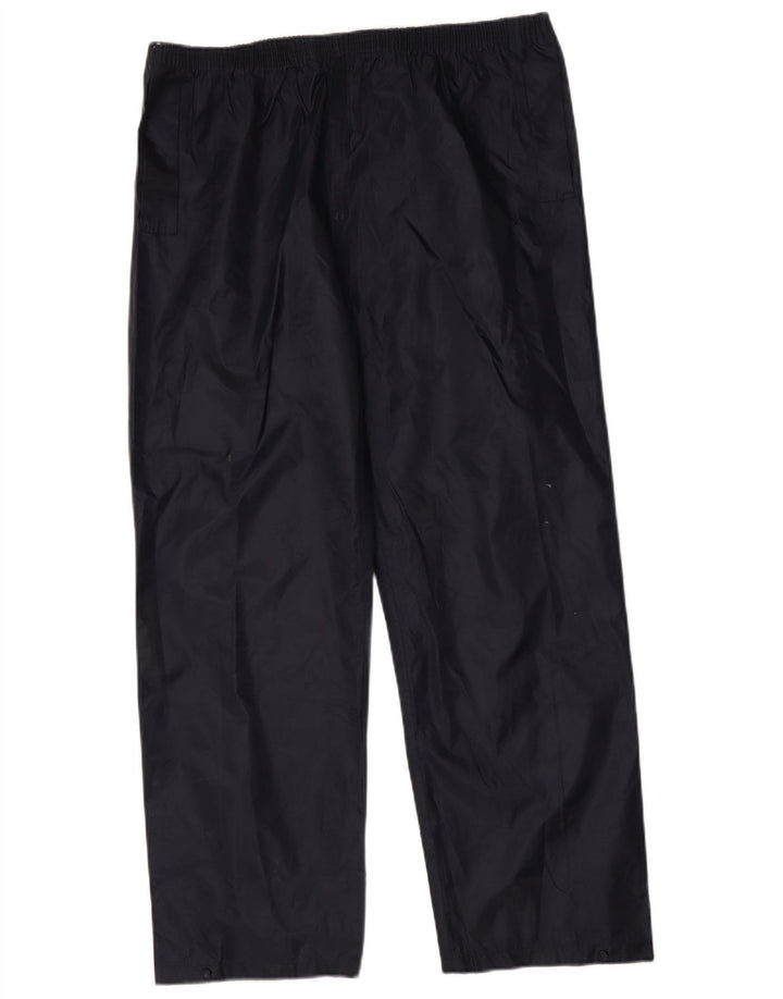 Pantalón Dickies Hombre Impermeable Medio Azul Marino Poliéster