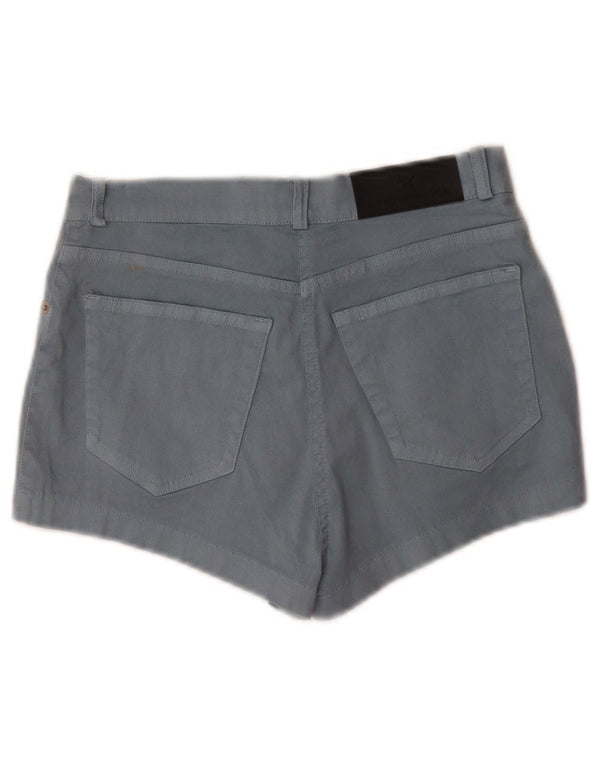 Pantaloni caldi a vita alta per ragazze Endurance 9-10 anni W24 Blu