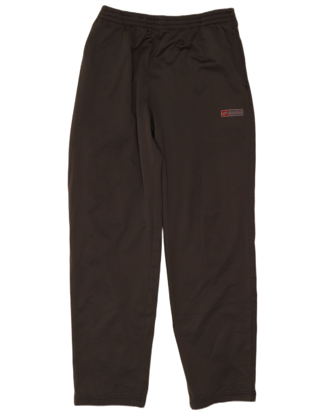 Lotto Pantalon de Survêtement Homme XL Gris Polyester
