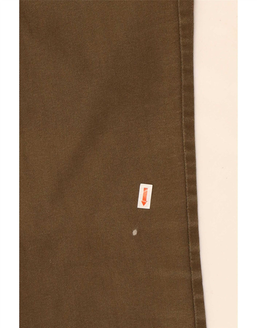 Zara Womens Skinny Jeans EU 40 Medium W30 L28 Khaki