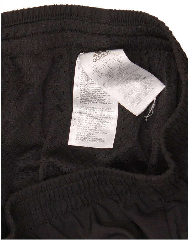 Adidas Herre Large Sort Polyester