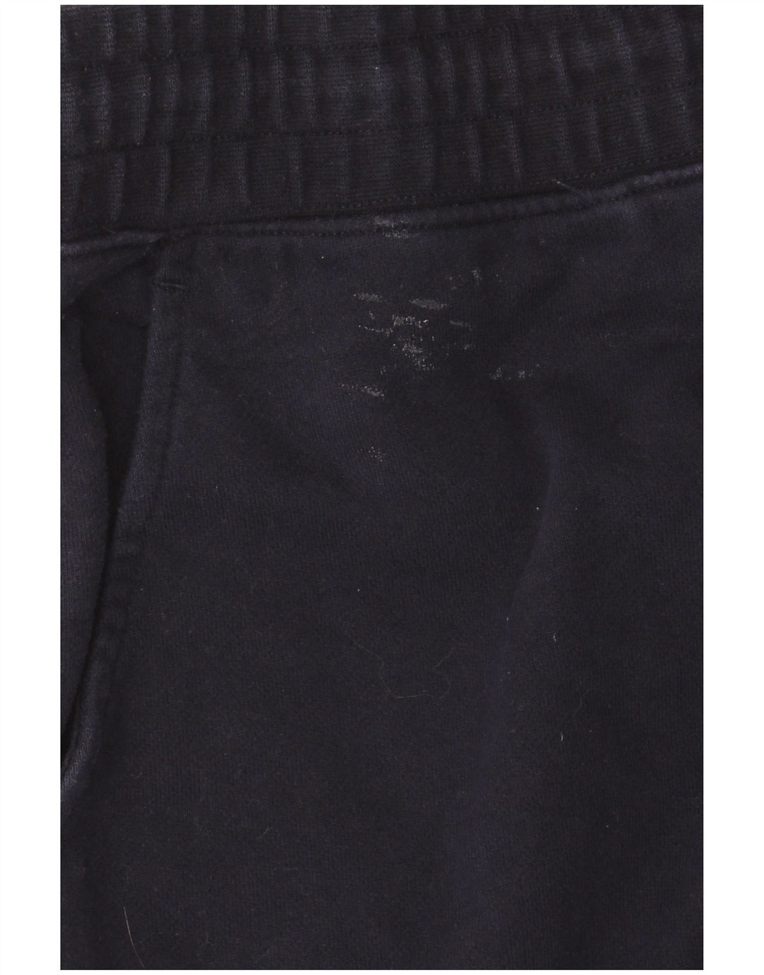 Marks & Spencer Mens Regular Fit Tracksuit Trousers Joggers Large Navy Blue