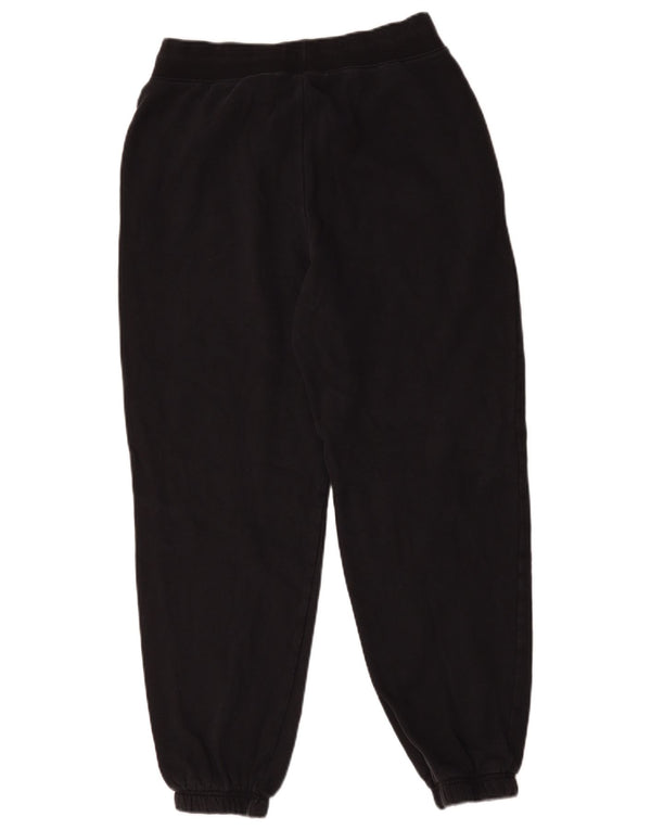Marks & Spencer Pantalones de Chándal para Mujer Joggers UK 12 Medium Azul Marino