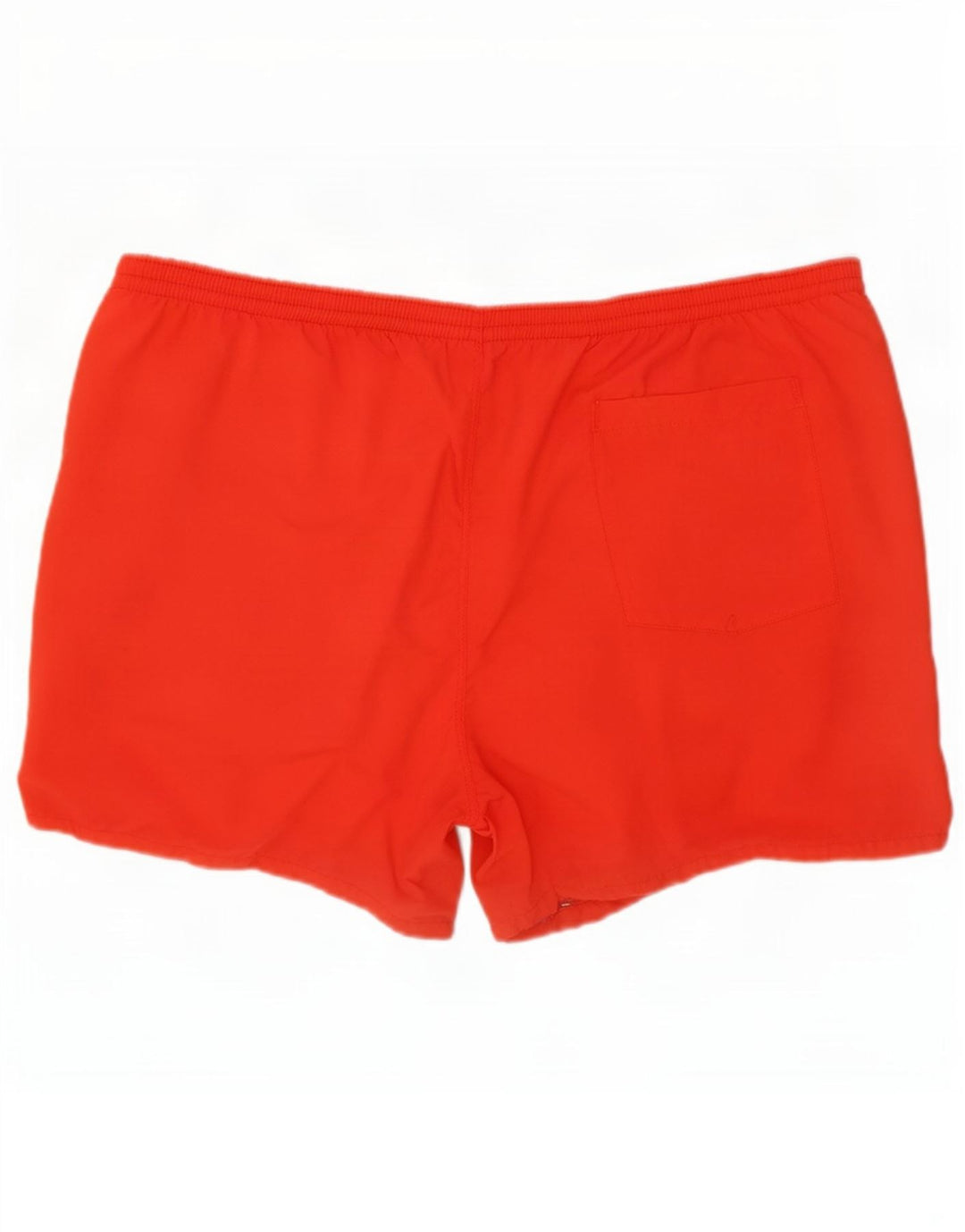 Patagonia Mens Swimming Shorts XL Orange Nylon