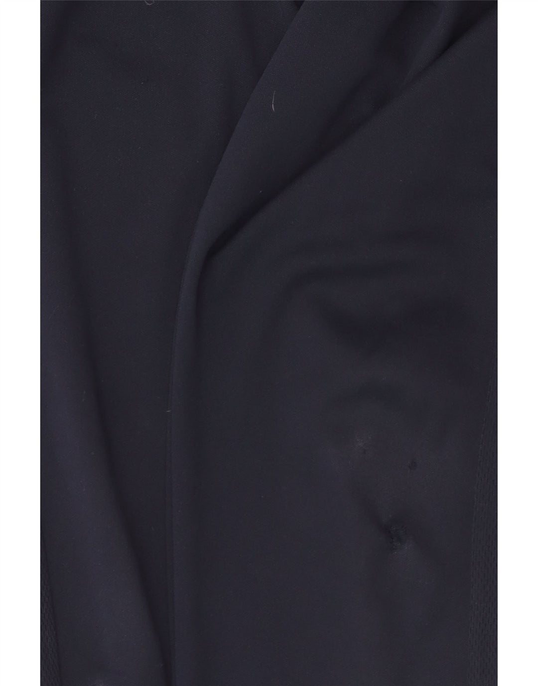 Nike drenge Dri Fit træningsdragt bukser 10-11 år medium marineblå polyester