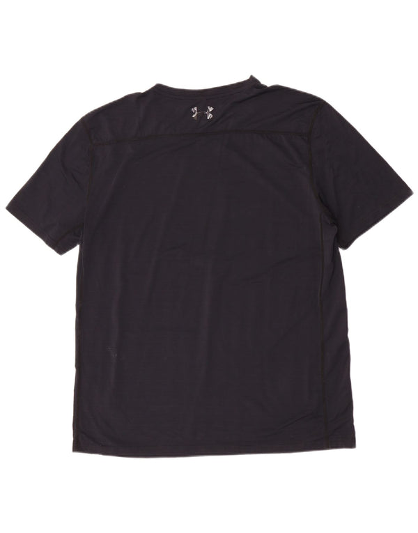 Maglietta da donna Under Armour Top UK 22 3XL Nero Sport