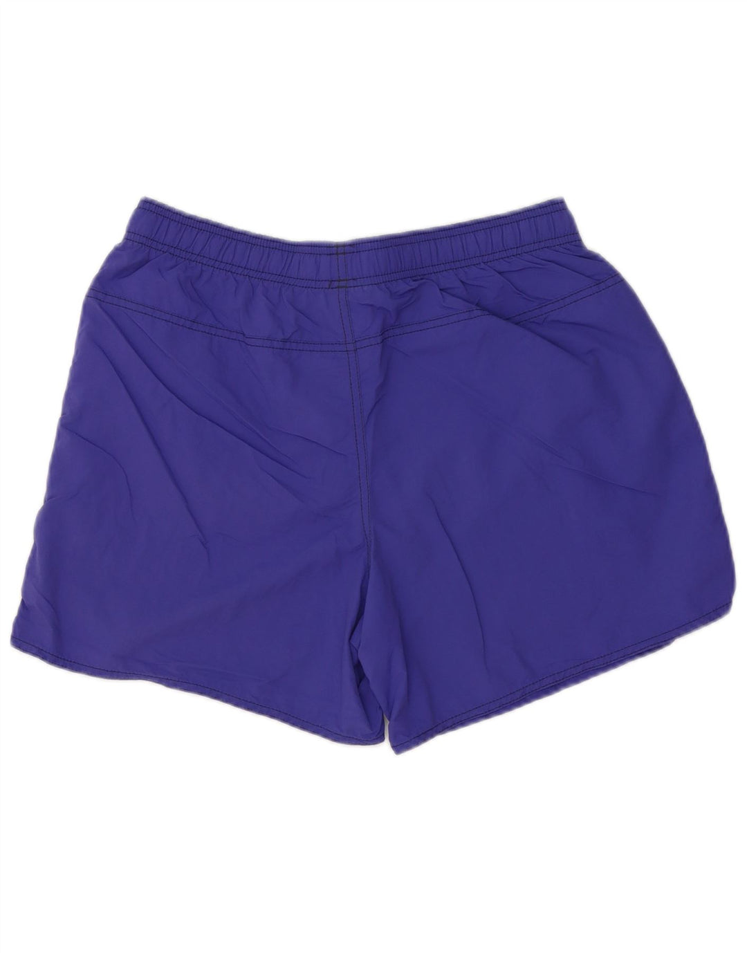 Bañador Adidas Hombre Mediano Morado Poliéster