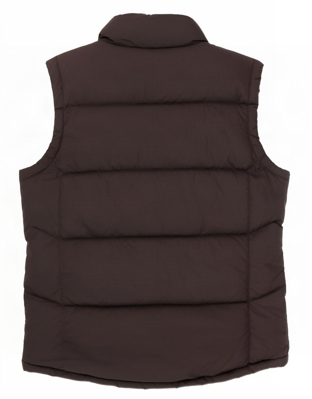 Berghaus Chaleco acolchado para hombre UK 38 Medium Negro Poliéster