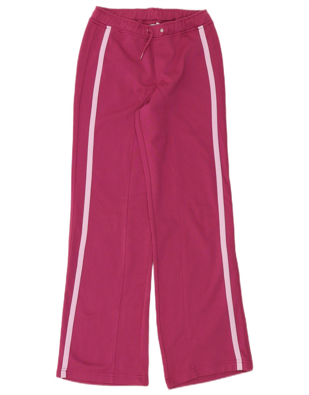 Diadora Dame træningsdragt Bukser IT 42 Medium Pink Polyester
