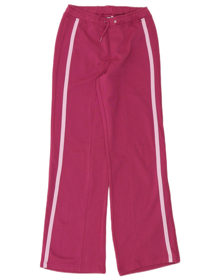 Diadora Dame træningsdragt Bukser IT 42 Medium Pink Polyester