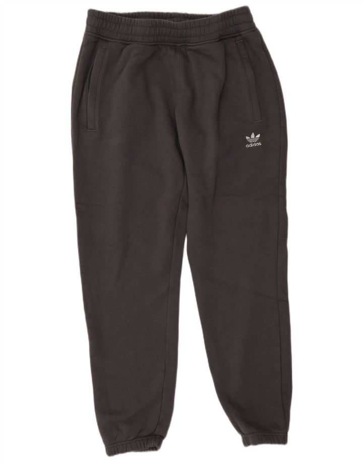 Adidas Træningsdragt til mænd Joggers Medium Grå Bomuld