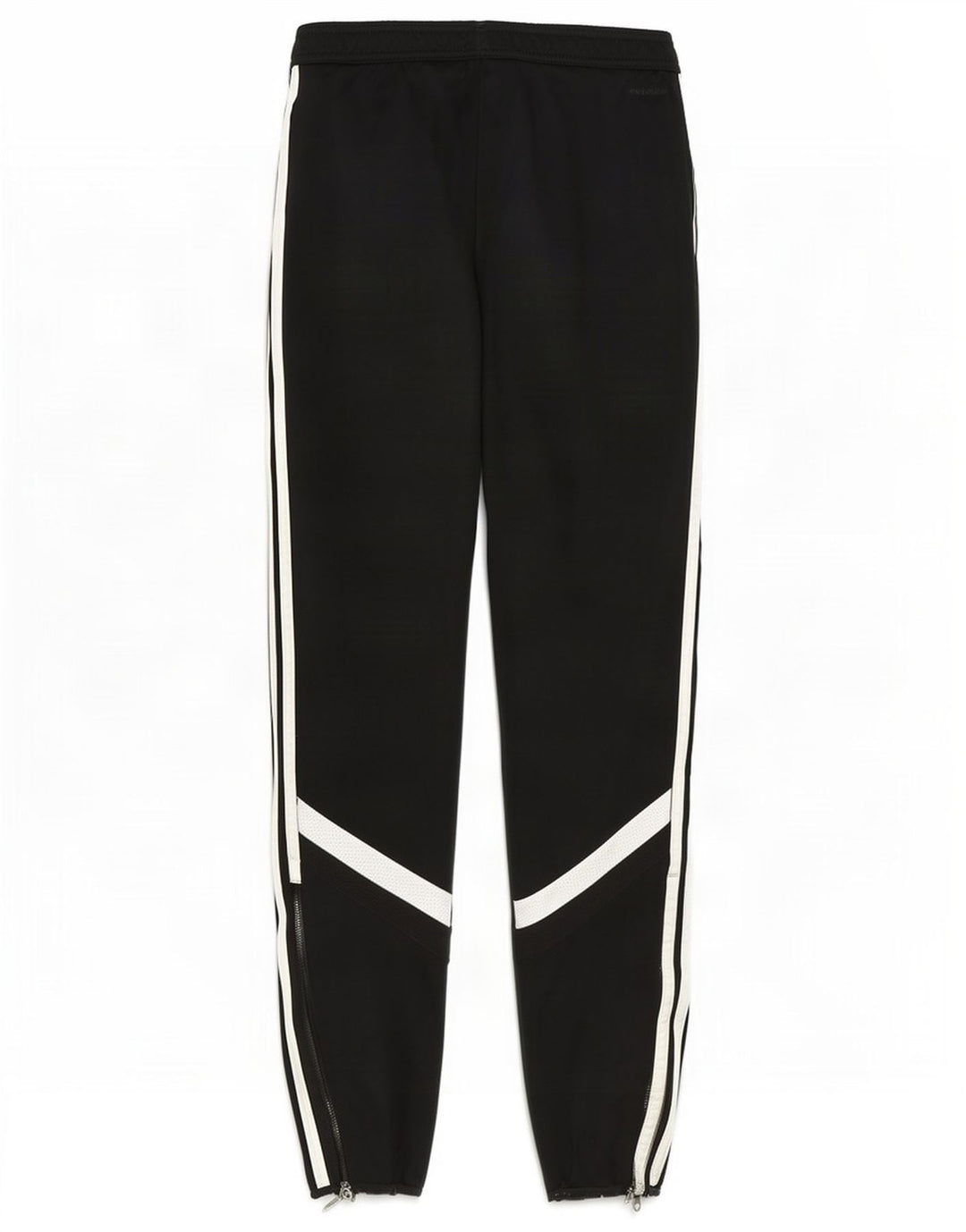 Adidas Mens Climacool Tracksuit Trousers Medium Black Polyester