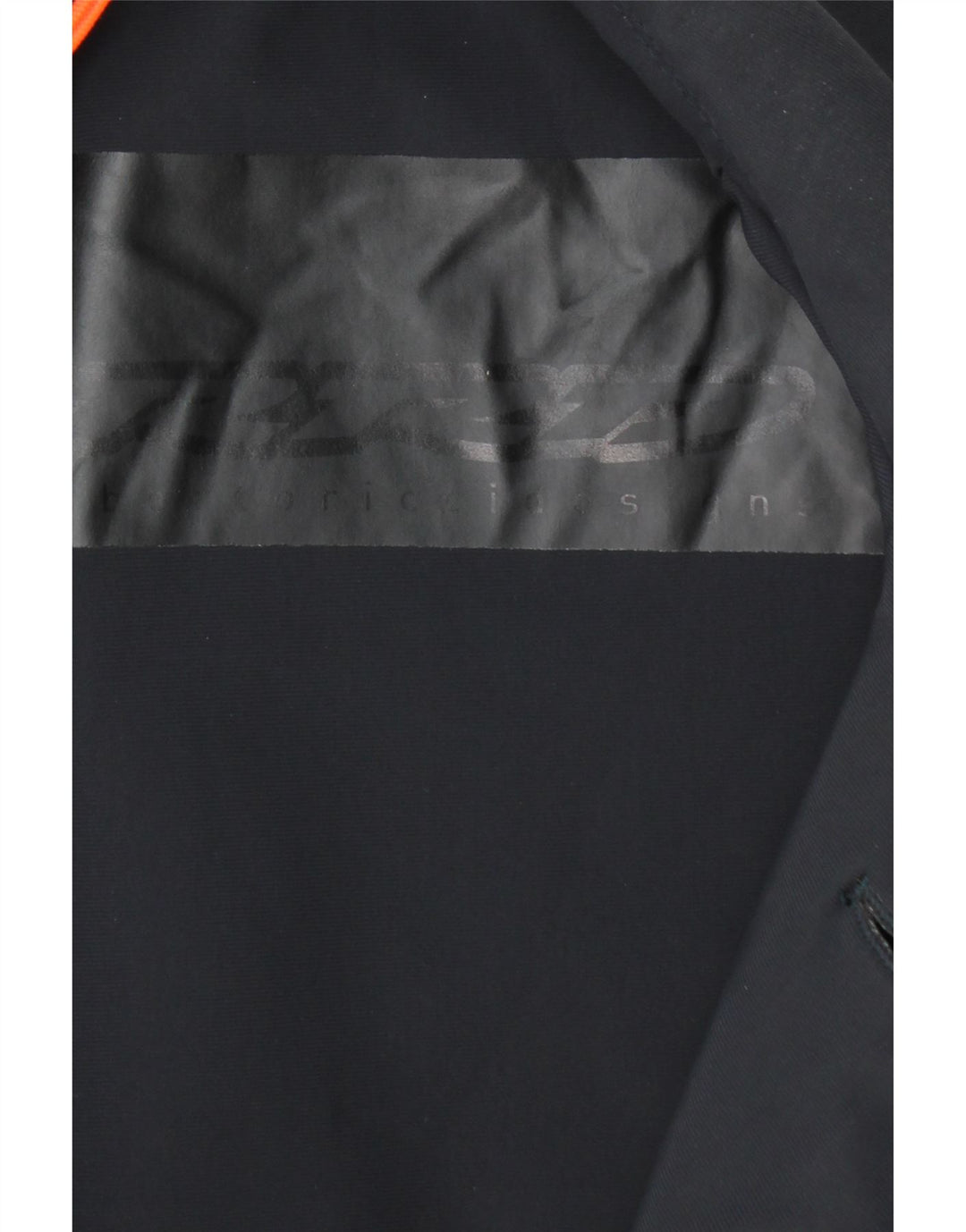 Roberto Ricci Designs Overfrakke til mænd UK 40 Large Navy Blue