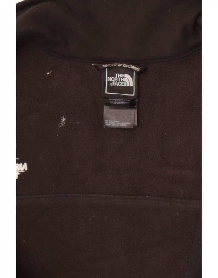 The North Face Herre træningsdragt Topjakke 2XL Sort Polyester