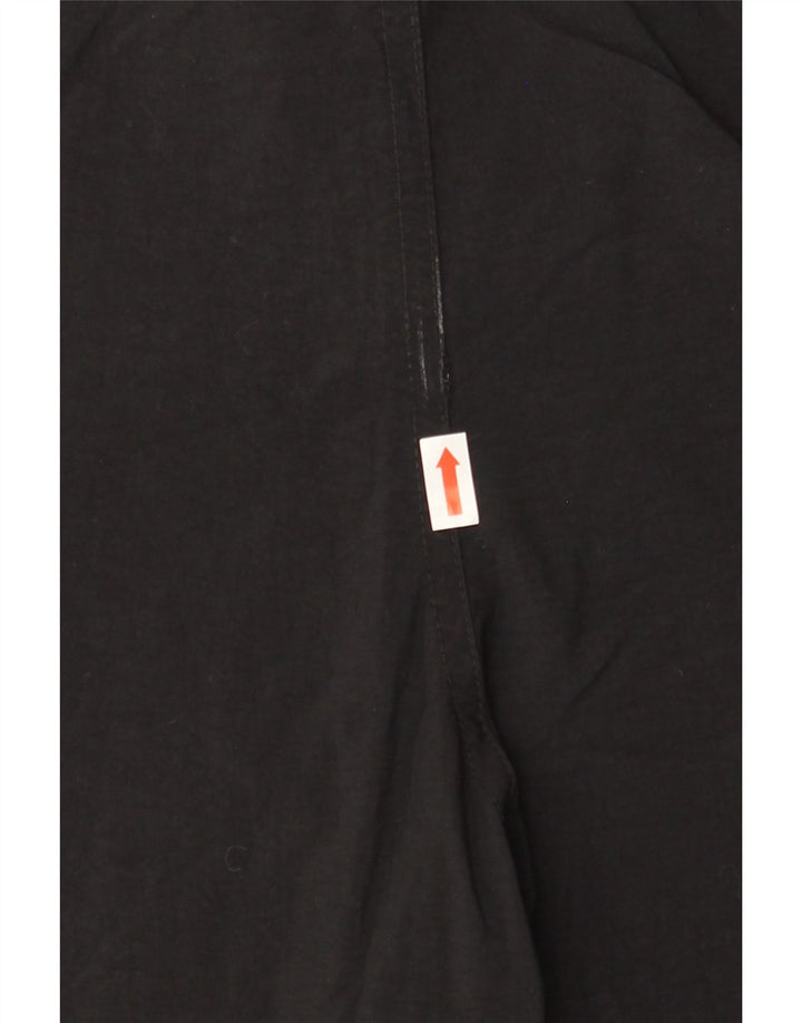 ADIDAS Mens Sport Shorts Large  Black Polyamide Vintage Adidas and Second-Hand Adidas from Messina Hembry 
